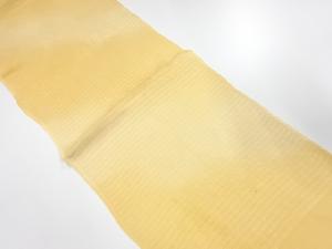 正絹　絽　夏用帯揚げ